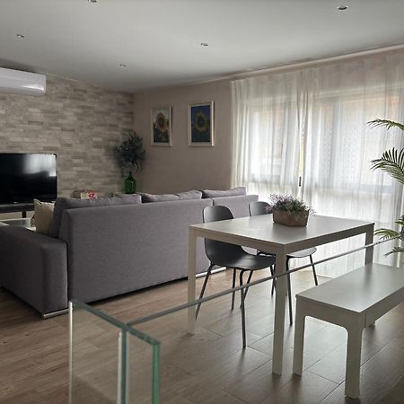 Niebla Centro Apartamentos Экстерьер фото
