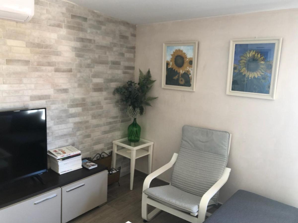 Niebla Centro Apartamentos Экстерьер фото